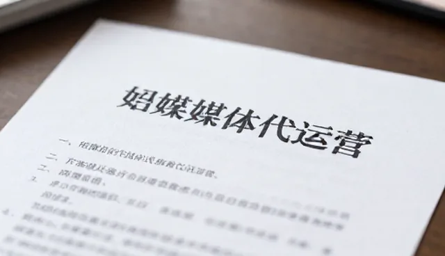 账号代运营如何解决内容同质化问题?