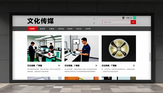 北京山润互联广告有限公司介绍文案创作服务案例
