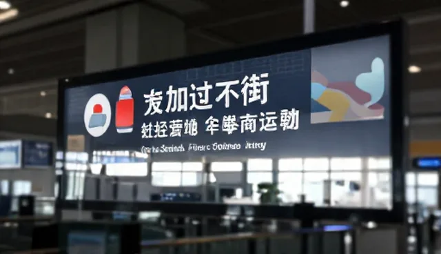 广告设计制作的5大检查要点与维护建议